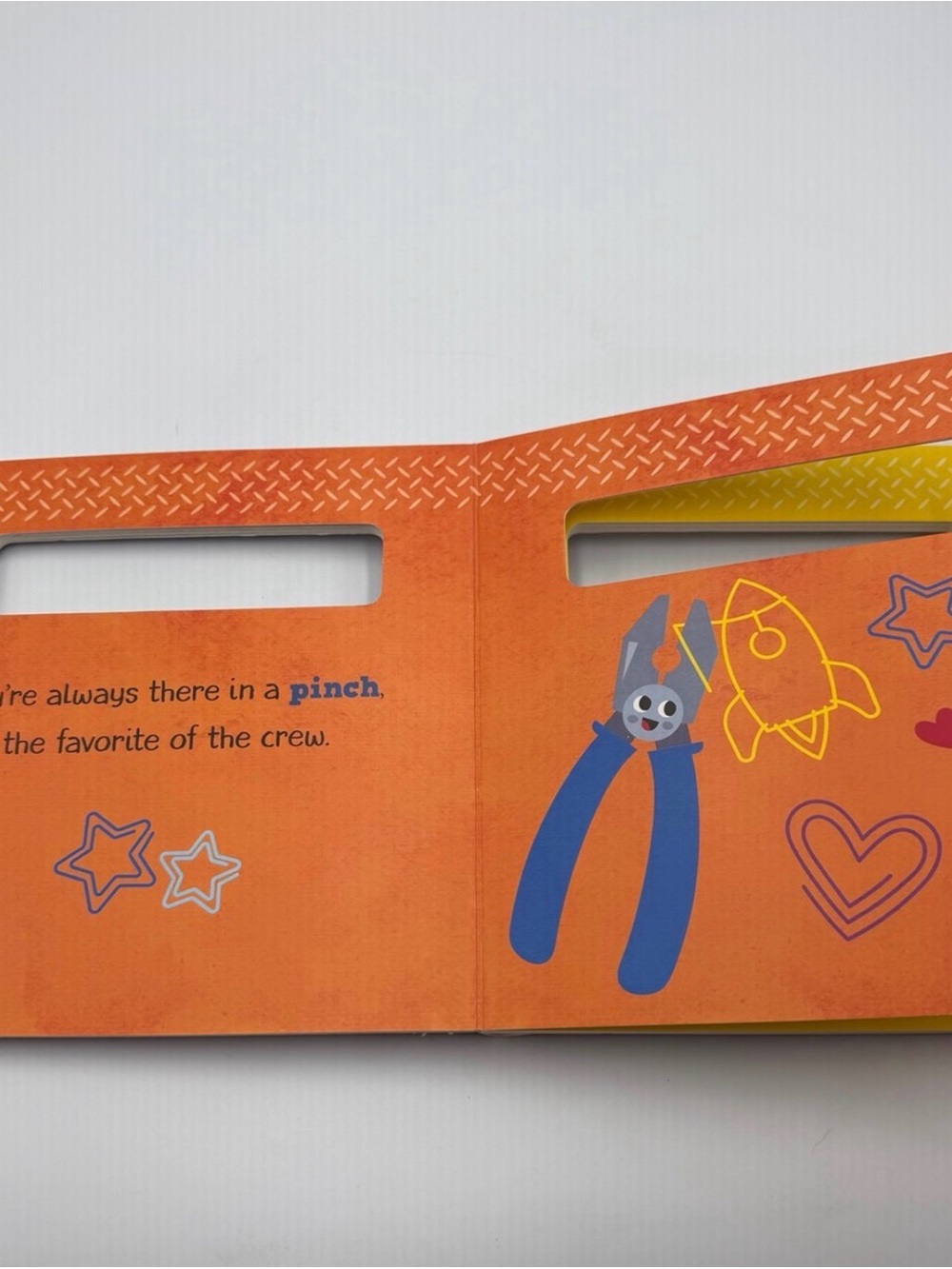 You’re the Coolest Dad in the Box Board Book by Rose Rossner – Father’s Day Gift - Picture 4 of 5